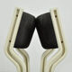Set of 4 experimental dining chairs by Pierre Mennen for Pastoe, 1972 Netherlands