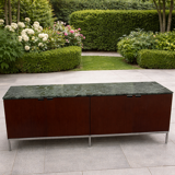Enfilade Florence Knoll sideboard 4