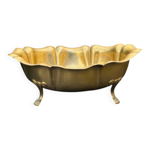 Vide poche centre de - table style