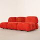 Camaleonda de Mario Bellini pour B&B Italia