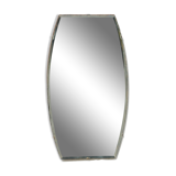 Vertical beveled mirror 38x66cm