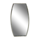 Miroir biseauté verticale 38x66cm