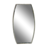 Vertical beveled mirror 38x66cm