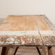 Italian trestle Table