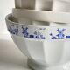 BOWLS in Earthenware by SATURNIA Italy