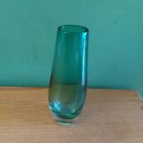 Glass vase