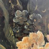 Tableau nature morte aux fleurs