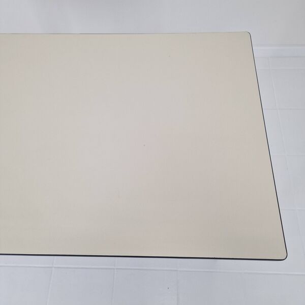 Table de salle à manger par Hein Salomonson pour AP Originals, Pays-Bas, 1960