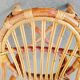 Rattan chairs