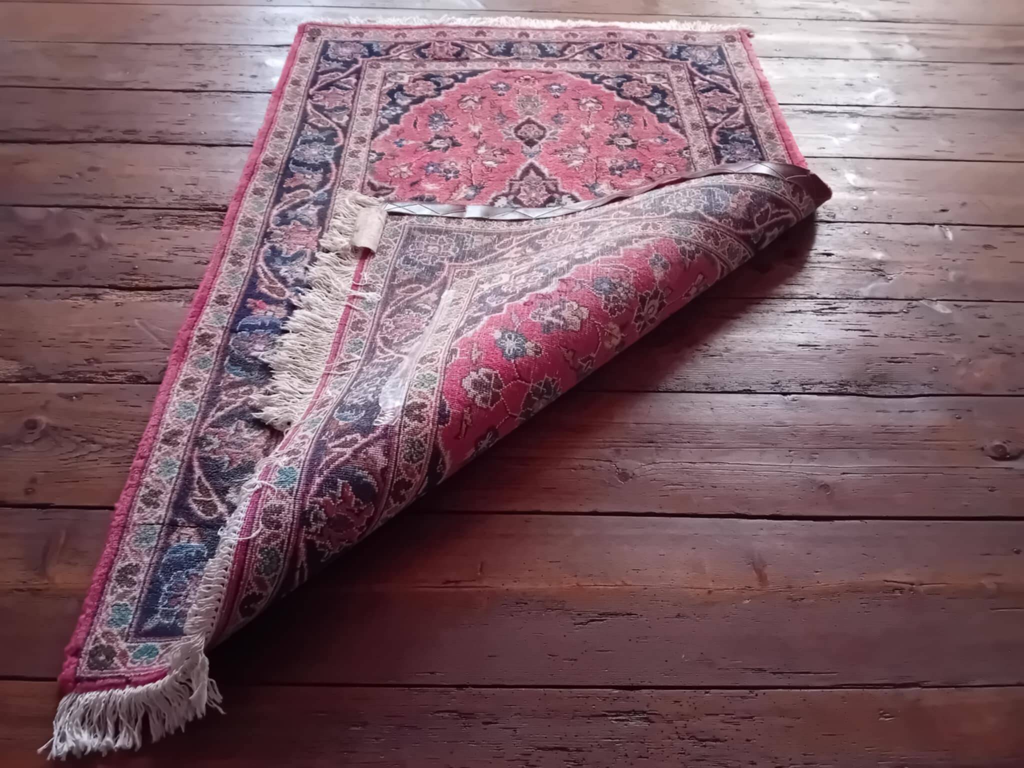 Handmade Persian Ardekan Rug 149x100cm