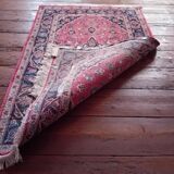 Handmade Persian Ardekan Rug 149x100cm