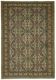 Turkish Wool Vintage Kayseri Rug 195 cm x 288 cm