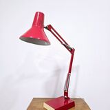 Lampe de table d'architecte des années 1970