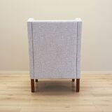 Lounge armchair, Danish design, 1960s, production: Denmark