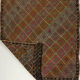 Anatolian handmade kilim rug 200 cm x 152 cm