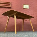 Ercol Windsor Plank Dining Table