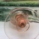 70s design rosaline glasses