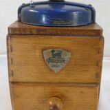 Coffee grinder peugeot freres