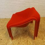 Artifort F300 armchair