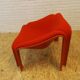 Artifort F300 armchair