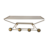 Coat rack 1960