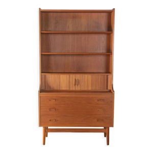 Bureau des années 1960, Johannes