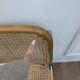 Chaise B32 par Marcel Breuer