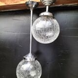 Ball suspensions