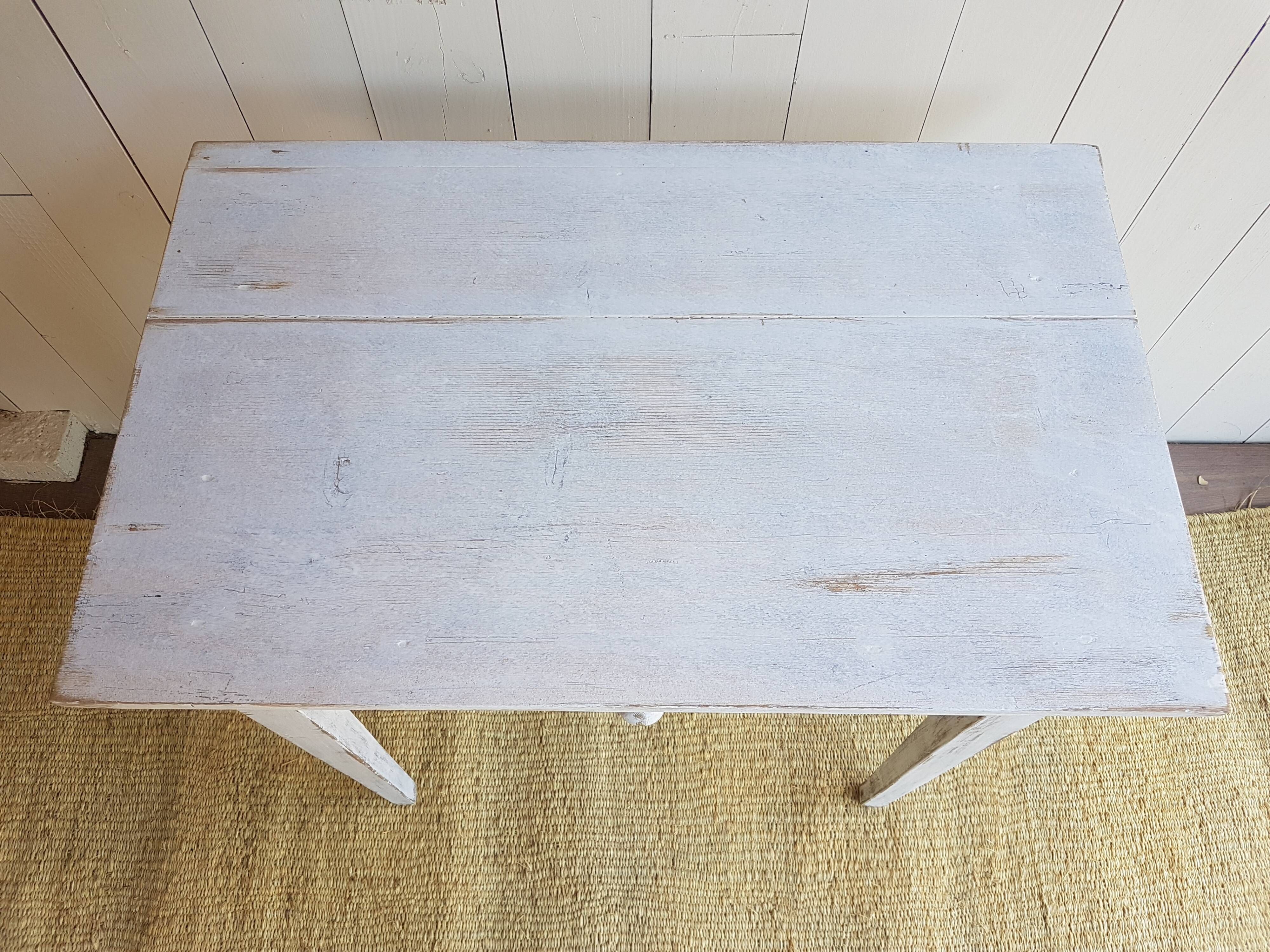 Side table or desk