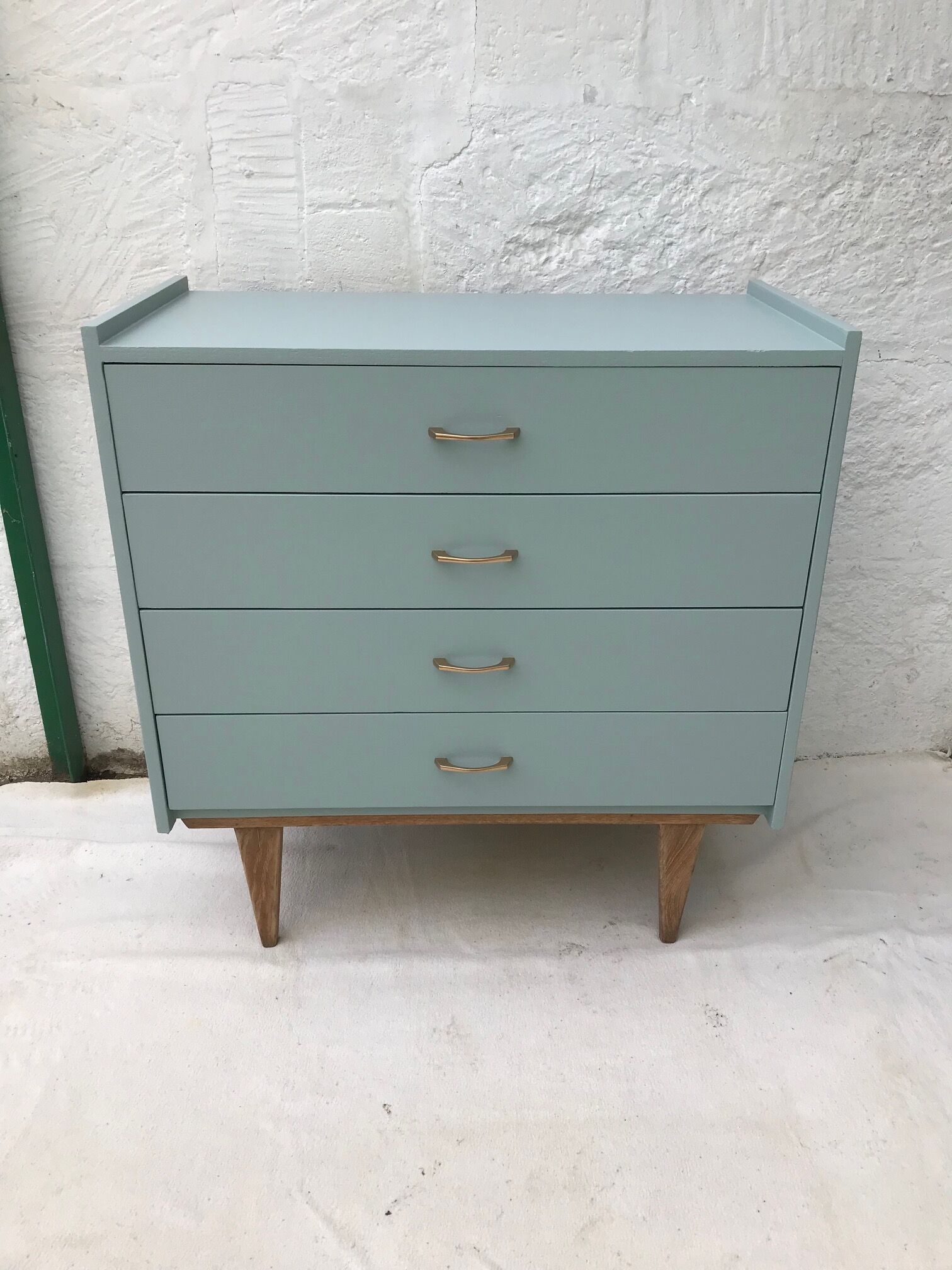 Chest of drawers 4 drawers