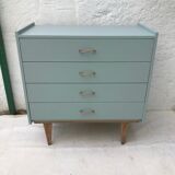 Chest of drawers 4 drawers