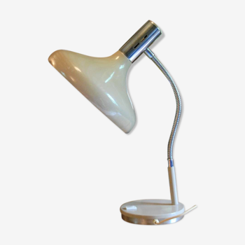 Italian Space Age design desk lamp, 70