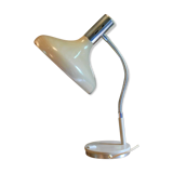 Italian Space Age design desk lamp, 70
