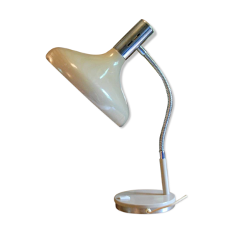 Lampe de bureau années 70 Space Age design italien