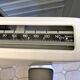 Personal scale and medicine measuring rod