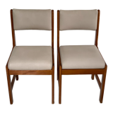 Scandinavian chairs
