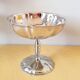 Lot de 6 coupes à glaces/desserts en inox
