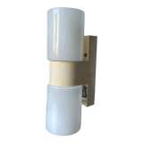Scandinavian midcentury design bathroom light double sided