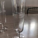 Champagne Flutes