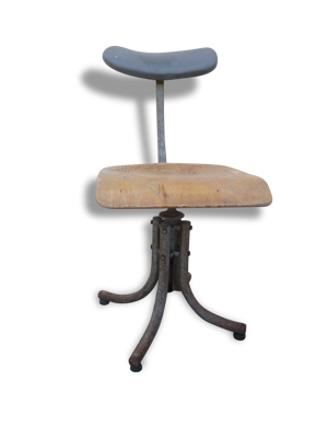 Chaise atelier bienaise