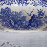 Soupière Villeroy and Boch