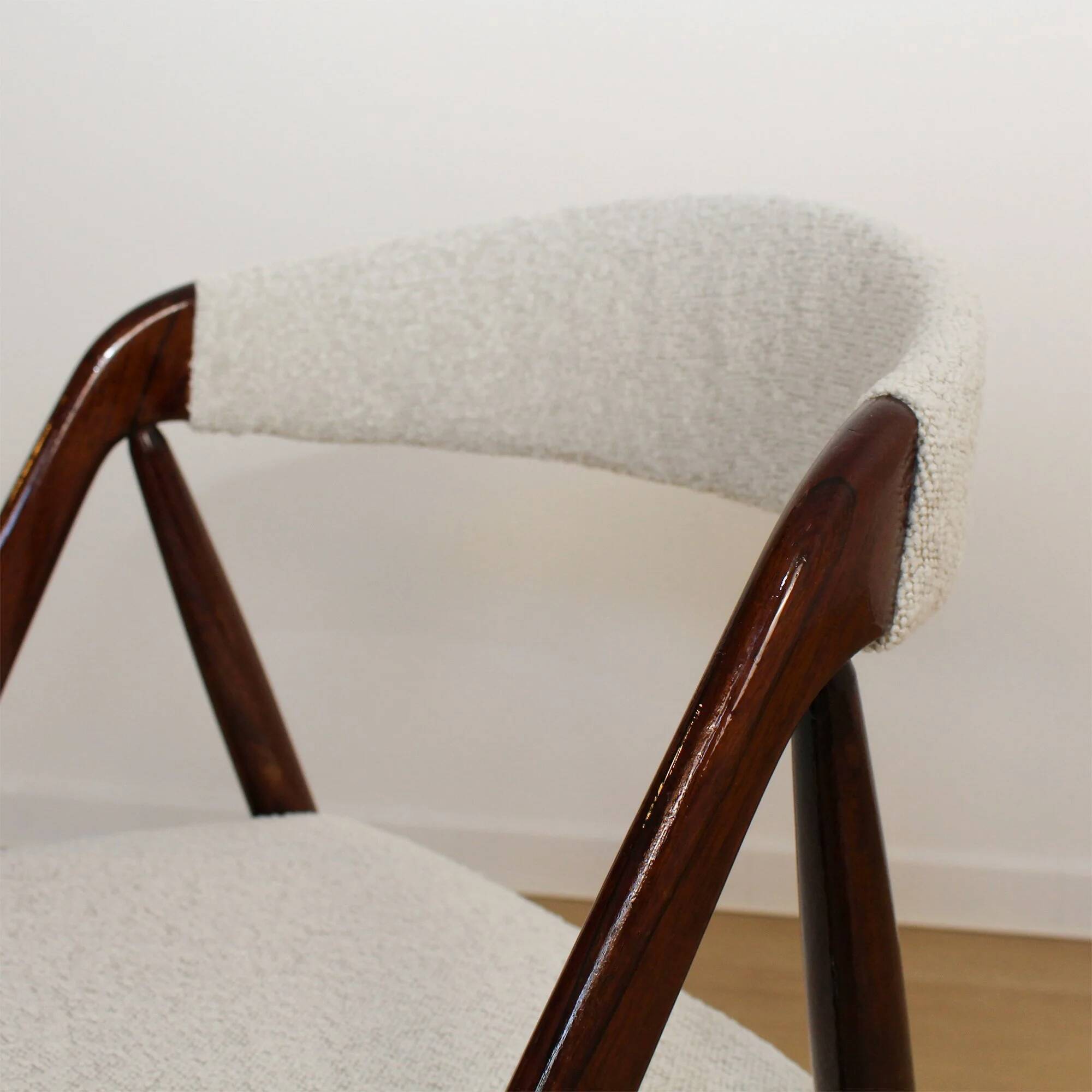 Chair No. 31 by Kai Kristiansen