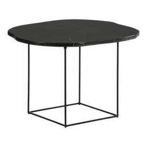 table d’appoint en - marbre