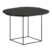 Marble side table
