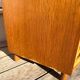 Vintage rattan hairdresser