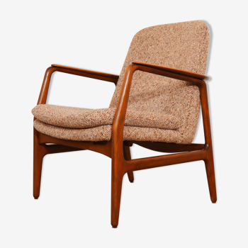 Wool chair - Aksel Bender Madsen - 1960