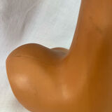 Vintage hat head Huard twiggy