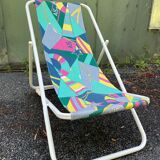 Chilean Italian Stiliac vintage