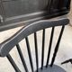 Set of 4 BAUMANN bistro chairs