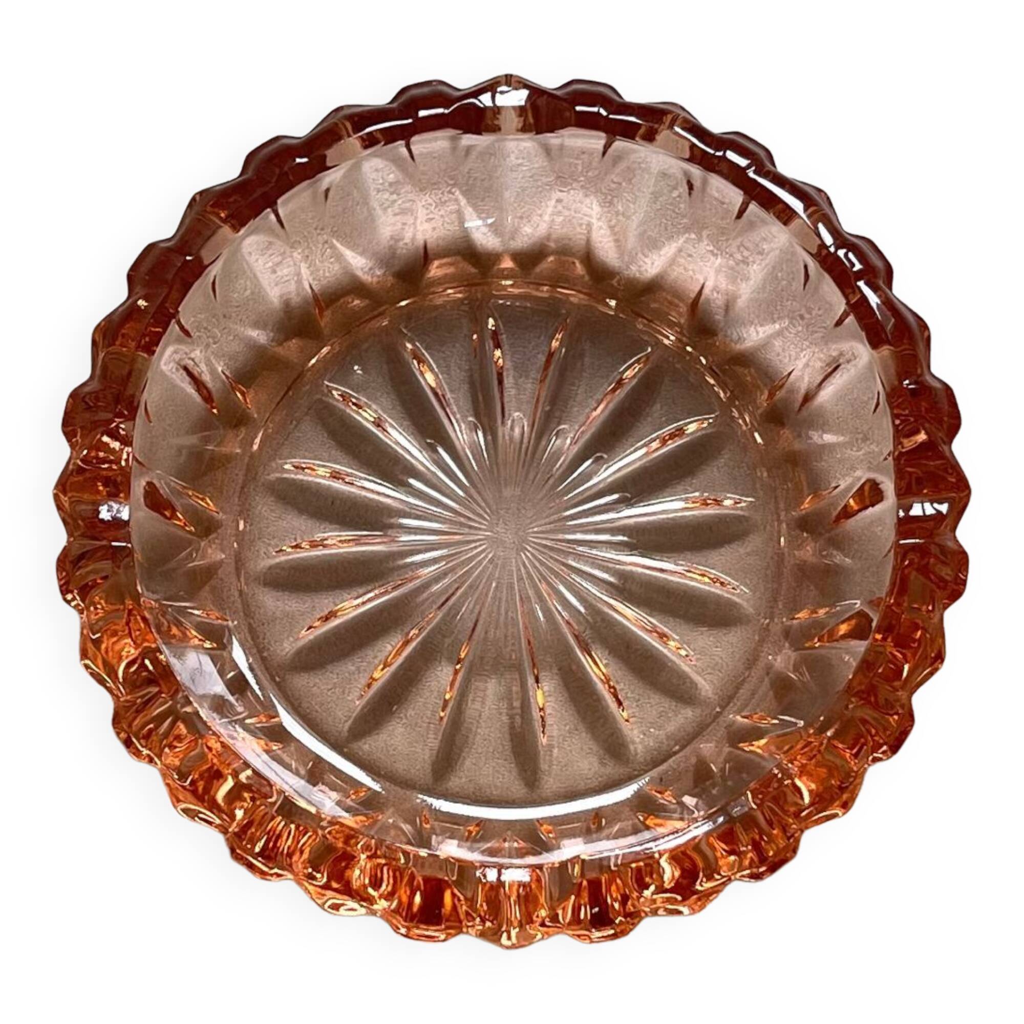 Vintage ashtray 1970